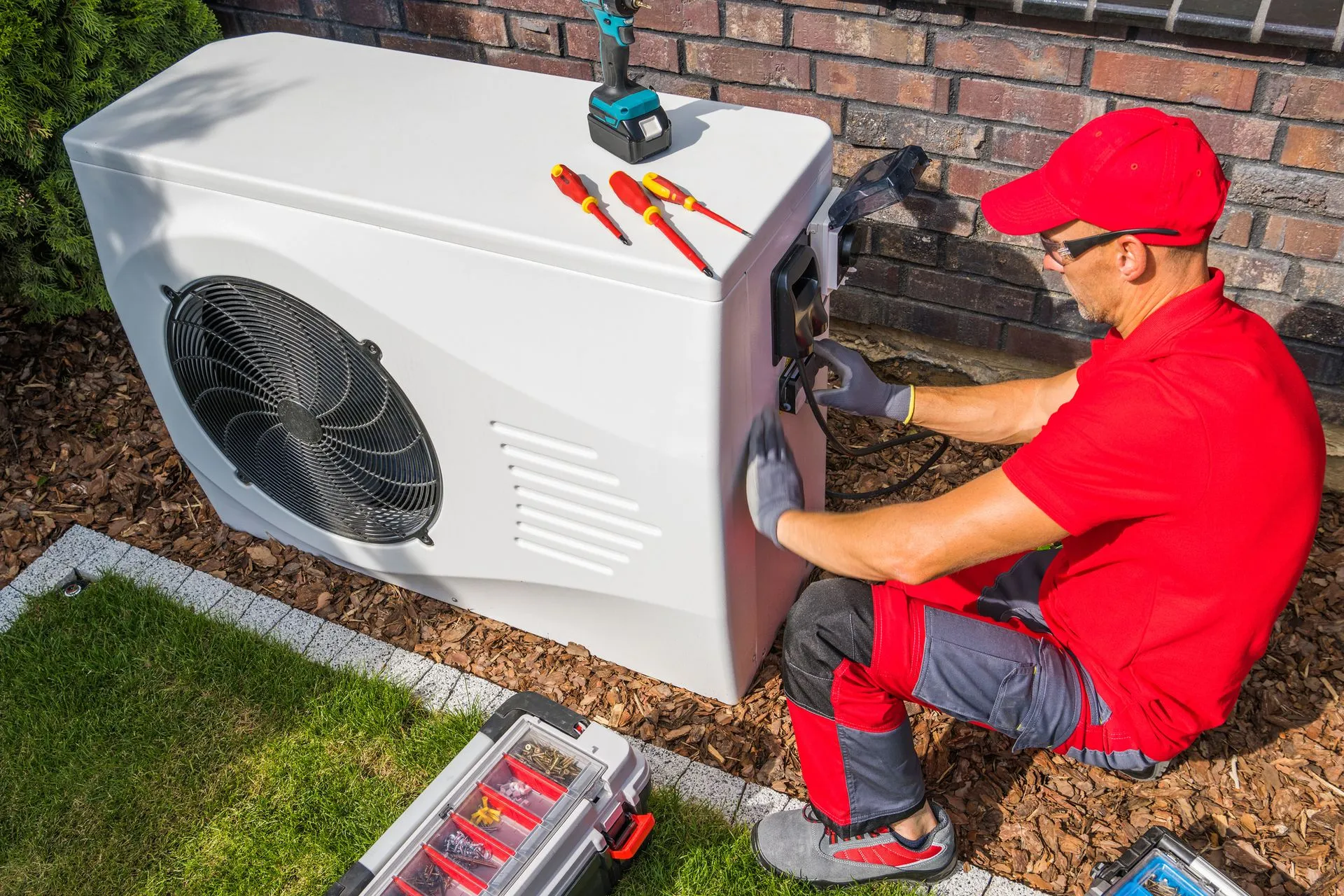 About HVAC in Myrtle Beach, SC